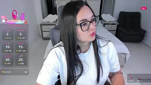 Try our streaming cams variety and talk on a personal level with our adorable girls streamers, showing off their bountiful shapes and dildos.