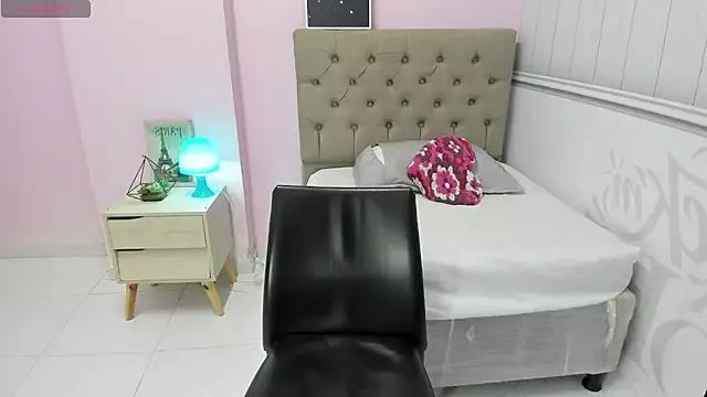 celestecortes_ from StripChat