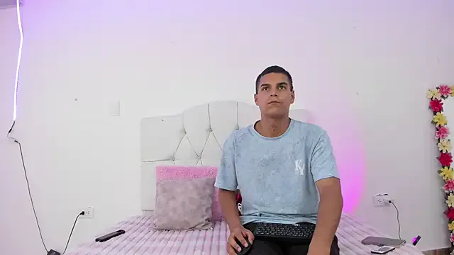 Celestederek from StripChat