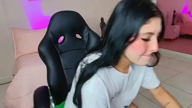 Celestee69 from StripChat