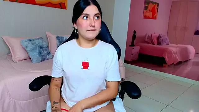 Celestee69 from StripChat