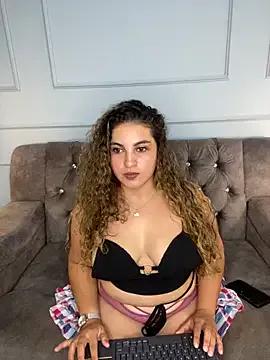 Try our streaming cams variety and talk on a personal level with our adorable girls streamers, showing off their bountiful shapes and dildos.