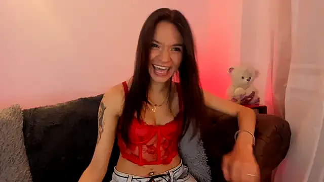 Celestee_rosee on StripChat 