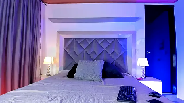 Celestee_rosee on StripChat 