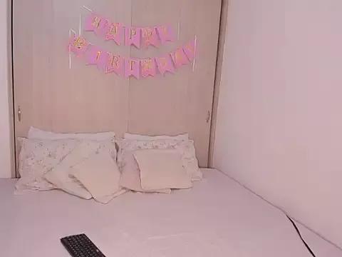 Celesteee__ from StripChat is Freechat