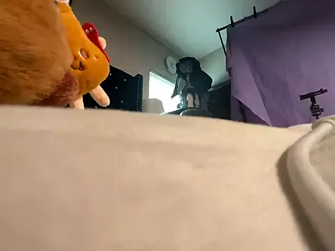 celestefantasea on StripChat 