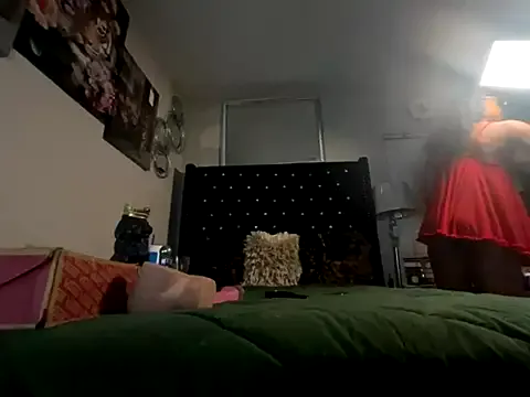 celestefantasea on StripChat 