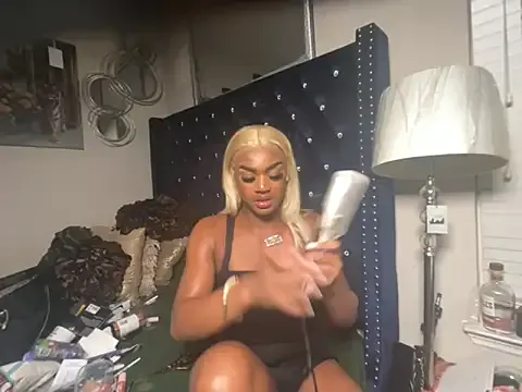 celestefantasea on StripChat 