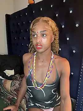 celestefantasea on StripChat 