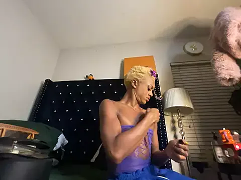 celestefantasea on StripChat 