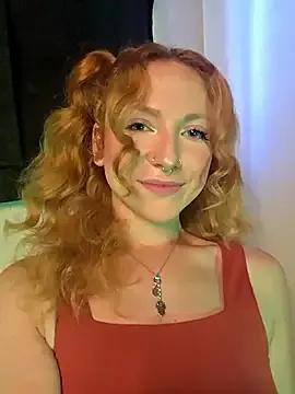 CelesteGreene from StripChat is Freechat