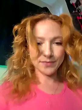 CelesteGreene from StripChat is Freechat