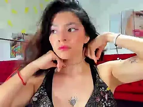 CelesteJonss from StripChat