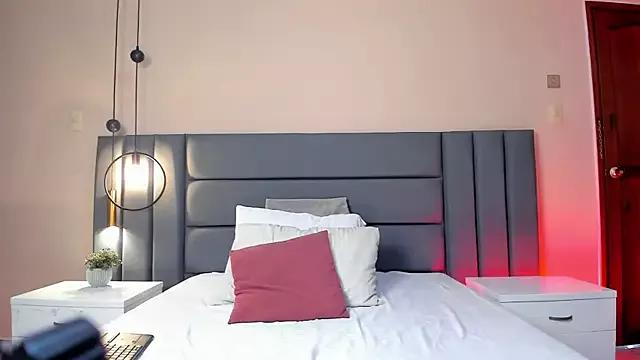 CelesteJoyy from StripChat
