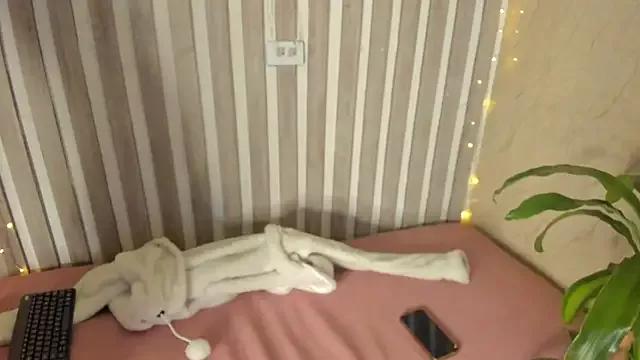 Try our streaming cams variety and talk on a personal level with our adorable girls streamers, showing off their bountiful shapes and dildos.