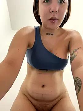CelesteLiora from StripChat is Freechat