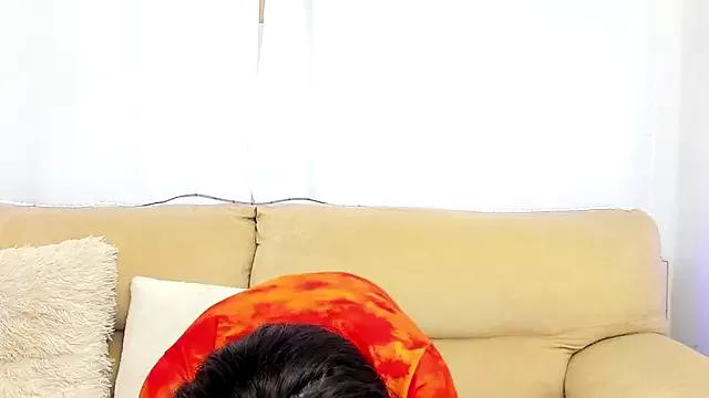 CelesteLuna from StripChat