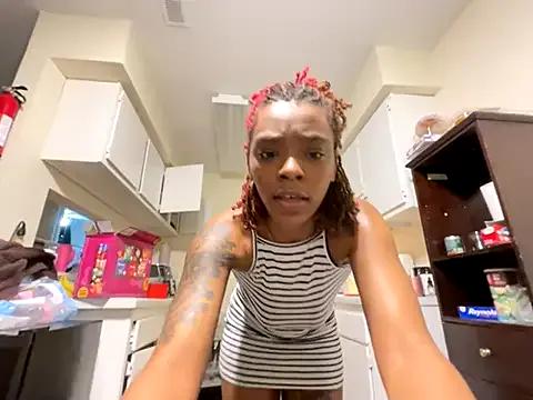 celestemarie_80 from StripChat is Freechat