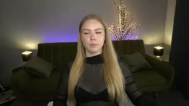 CelesteNoir from StripChat