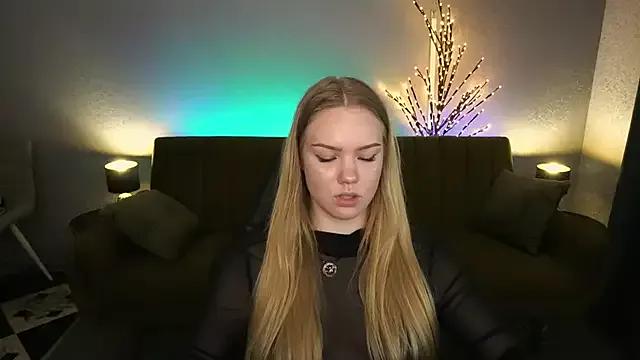 CelesteNoir from StripChat