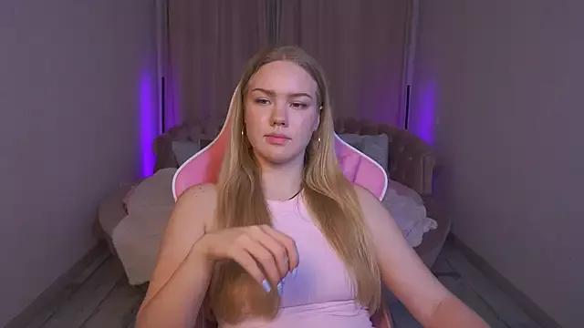 CelesteNoir from StripChat
