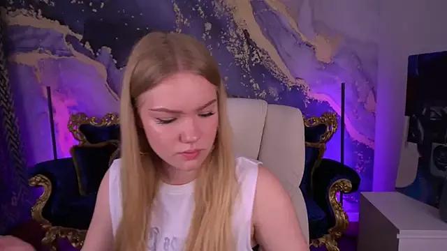 CelesteNoir from StripChat