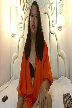 CelesteParker_vc from StripChat is Freechat