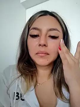 CelestePrince2 from StripChat is Freechat