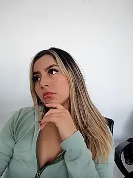 CelestePrince2 from StripChat is Freechat