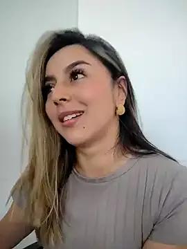 CelestePrince2 from StripChat is Freechat