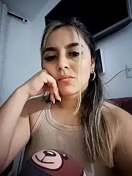 CelestePrince2 from StripChat is Freechat