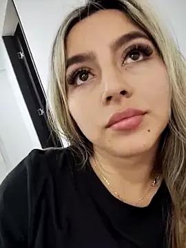 CelestePrince2 from StripChat