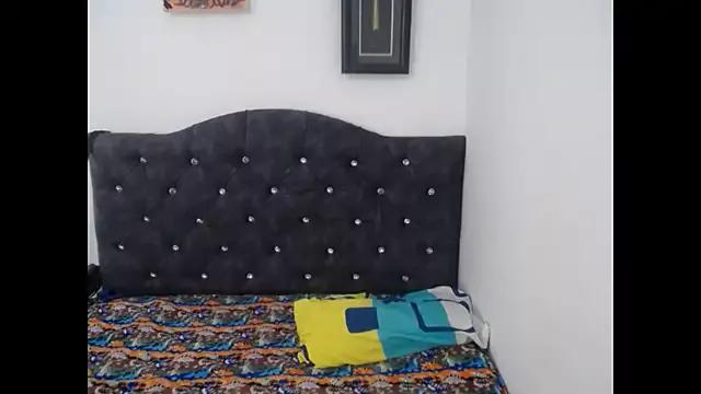 celesteriveraa from StripChat