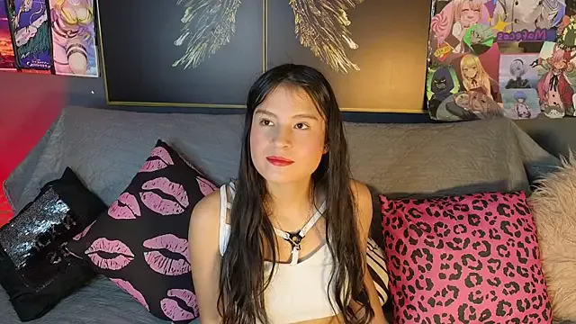 celestesecrett on StripChat 