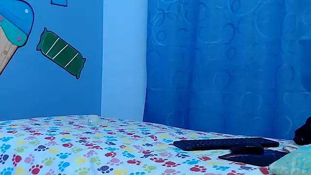 celesteskinny18 from StripChat is Freechat