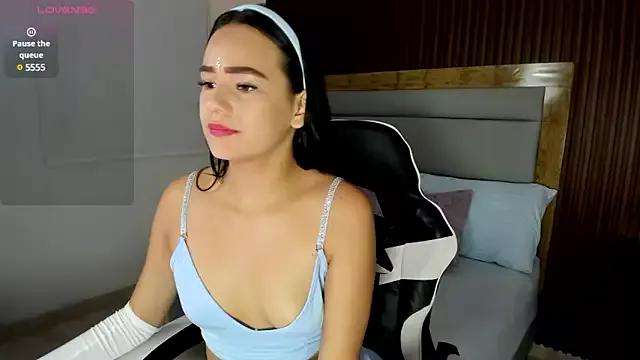 celestesol_ from StripChat
