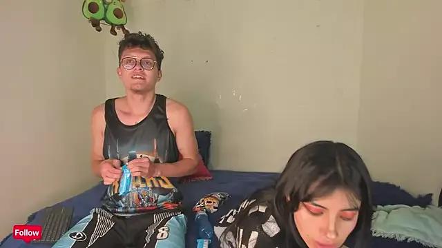 CelesteXCute from StripChat