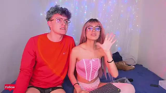 CelesteXCute from StripChat