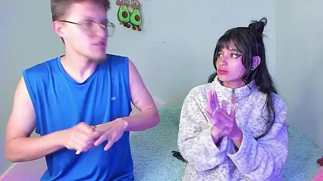 CelesteXCute from StripChat