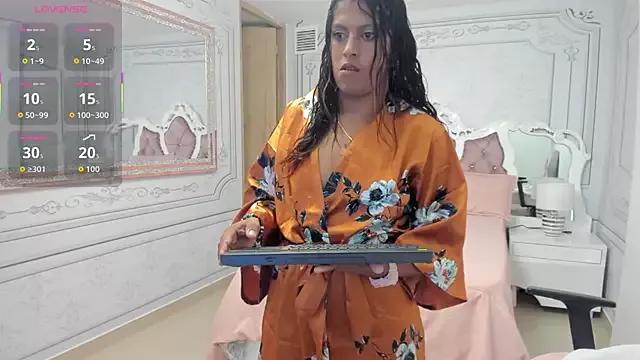 celesteyouns_ from StripChat is Freechat