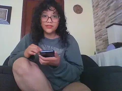 CelestGirl from StripChat