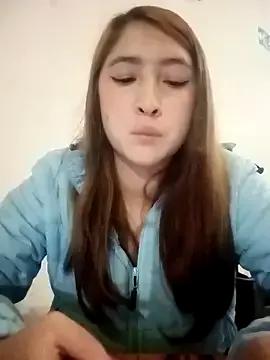 Celesthe_Jonnes from StripChat