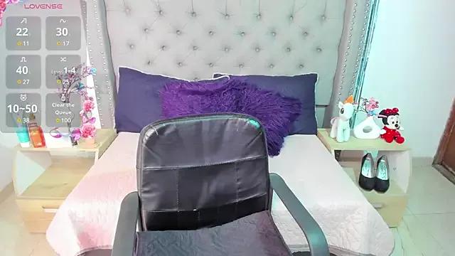 Celesthe_Jonnes from StripChat