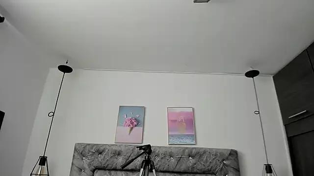 Celestial_shine from StripChat