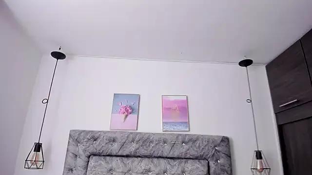 Celestial_shine from StripChat