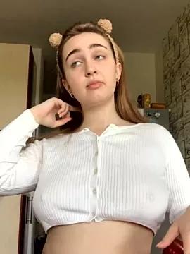 celestialanggel from StripChat