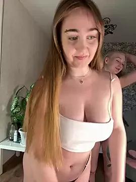 celestialanggel from StripChat