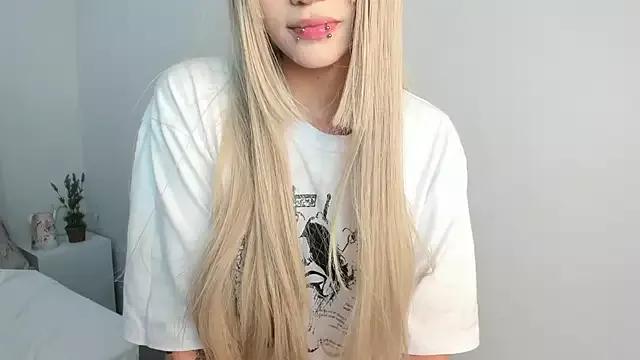 celestica_rose from StripChat