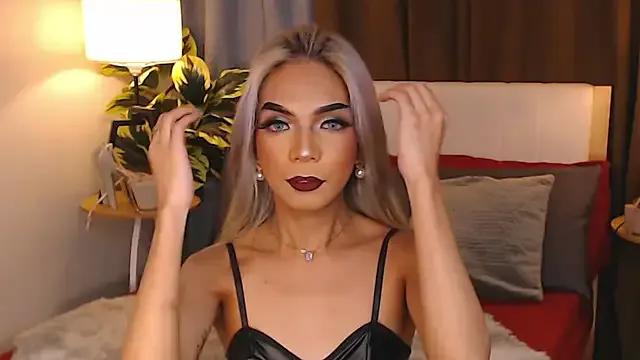 CelestinaMarquez0427 from StripChat