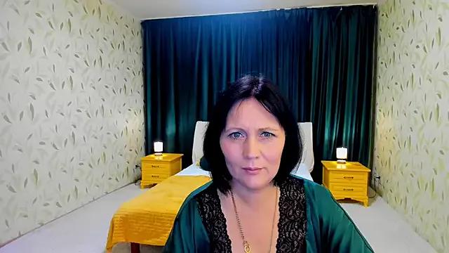 CelestineDream from StripChat is Freechat